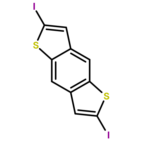 2,6-Diiodobenzo[1,2-b:4,5-b']dithiophene