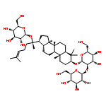 VINAGINSENOSIDE-R3