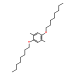 POLY[2,5-BIS(OCTYLOXY)-1,4-PHENYLENE]