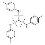 Silanamine, 1,1',1''-methylidynetris[1,1-dimethyl-N-(4-methylphenyl)-