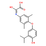 (1-METHYLIMIDAZOL-2-YL)-PYRIDIN-2-YLMETHANONE