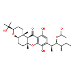 Isocochlioquinone A