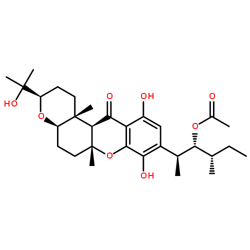 Isocochlioquinone A