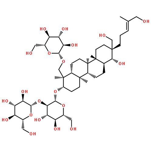 Hosenkoside C