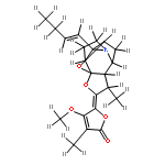 Asparagamine A