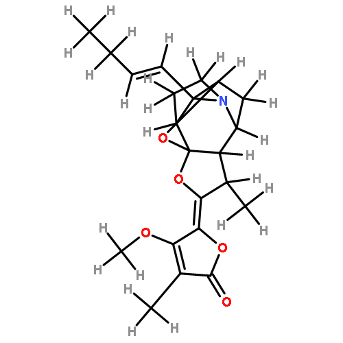 Asparagamine A