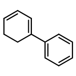 Benzene, 1,3-cyclohexadien-1-yl-