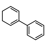 Benzene, 1,5-cyclohexadien-1-yl-