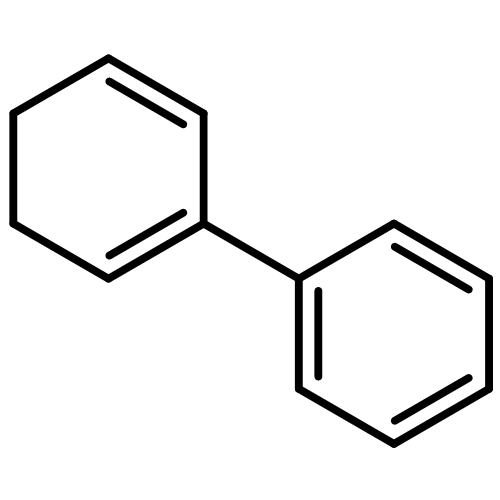 Benzene, 1,5-cyclohexadien-1-yl-