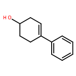 3-Cyclohexen-1-ol, 4-phenyl-