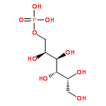 D-Galactitol,1-(dihydrogen phosphate)