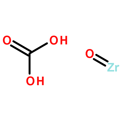 Zirconium,[carbonato(2-)-kO,kO']oxo-