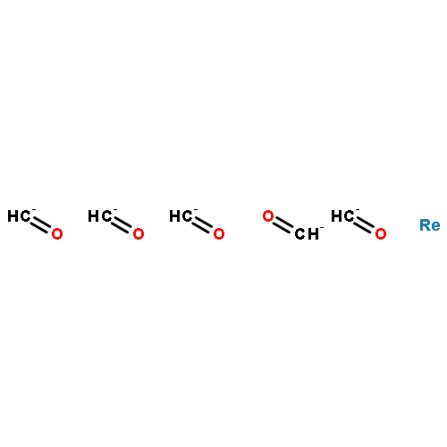 Rhenium carbonyl(Re(CO)5) (9CI)