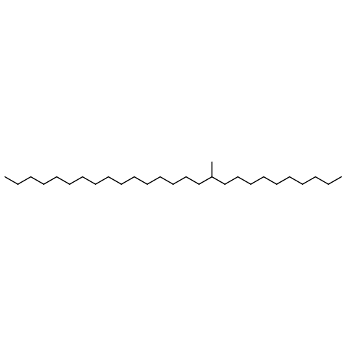 Heptacosane, 11-methyl-