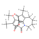 Isostemonamide