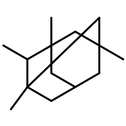 Tricyclo[3.3.1.13,7]decane, 1,2,3,5-tetramethyl-