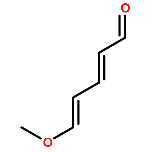 2,4-Pentadienal, 5-methoxy-, (2E,4E)-