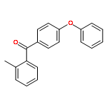 Methanone, (2-methylphenyl)(4-phenoxyphenyl)-