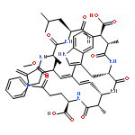 Microcystin LW