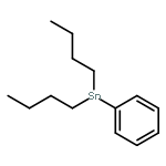 Stannane, dibutylphenyl-