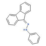 9H-Fluoren-9-one,2-phenylhydrazone