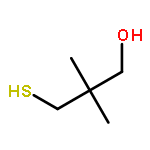 2,2-dimethyl-3-sulfanylpropan-1-ol