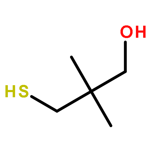 2,2-dimethyl-3-sulfanylpropan-1-ol