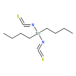 Stannane,dibutyldiisothiocyanato-