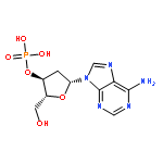 3'-Adenylic acid,2'-deoxy-