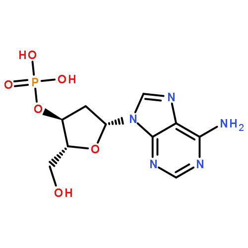 3'-Adenylic acid,2'-deoxy-