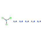 Iridium(2+),pentaamminechloro-, chloride (1:2), (OC-6-22)-