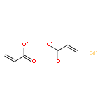 2-Propenoic acid,cadmium salt (9CI)