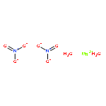 Nitric acid, magnesiumsalt, dihydrate (8CI,9CI)