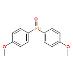 Bis(4-methoxyphenyl)phosphine oxide