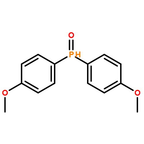 Bis(4-methoxyphenyl)phosphine oxide