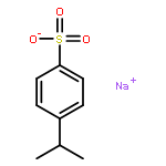 Sodium p-cumenesulphonate