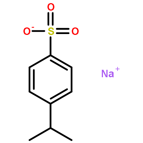 Sodium p-cumenesulphonate