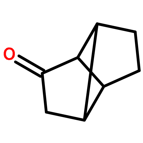 Tricyclo[3.3.0.02,6]octanone