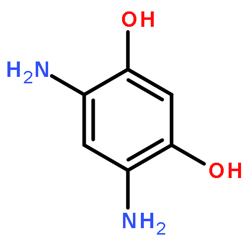 4,6-Diaminoresorcinol