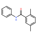 Benzamide, 2,5-dimethyl-N-phenyl-