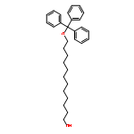 1-Dodecanol, 12-(triphenylmethoxy)-