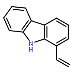 1-ethenyl-9H-Carbazole