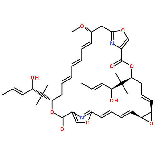 disorazole A1