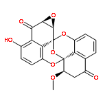 3'-O-DEMETHYLPREUSSOMERIN I