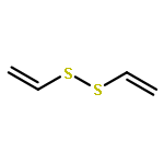 Disulfide, diethenyl(9CI)