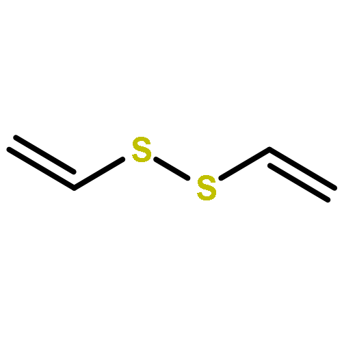 Disulfide, diethenyl(9CI)