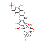 diosmetin 6-C-beta-glucoside