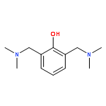 Phenol,2,6-bis[(dimethylamino)methyl]-