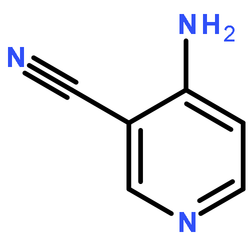 4-Aminonicotinonitrile