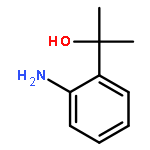 2-(2-Aminophenyl)propan-2-ol